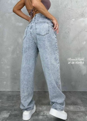 Джинсы #23317503