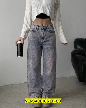 Джинсы #23317806