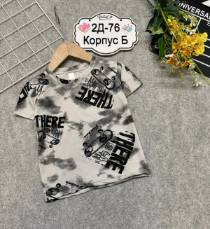 Футболка #23317817