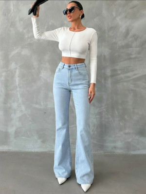 Джинсы #23317827