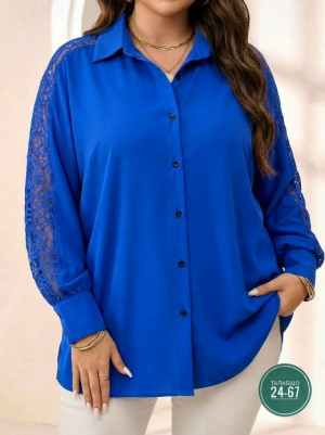 Рубашка 23317930