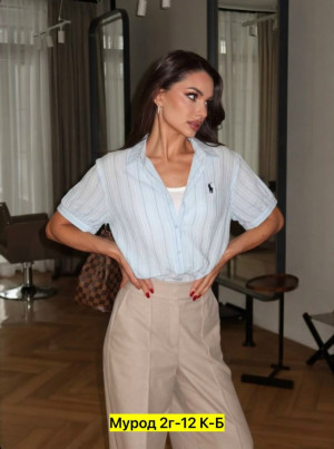 Рубашка #23318468