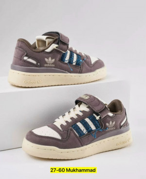 Кроссовки #23318537