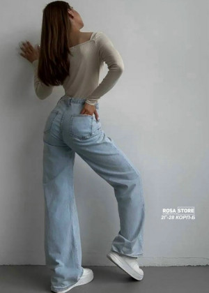 Джинсы 23318607