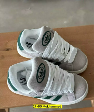 Кроссовки #23318807