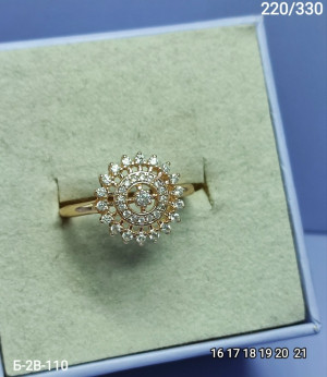 Кольцо #23318829