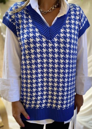 Жилет #23318892