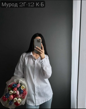 Рубашка #23319423