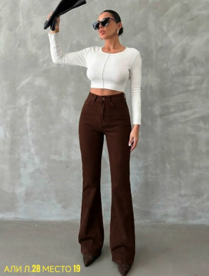 Джинсы #23319731