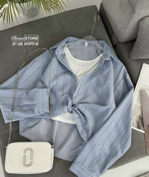 Рубашка #23319897