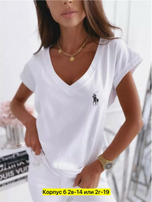 Футболка #23319983