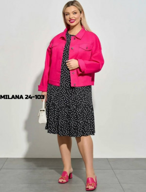 Платье #23320094