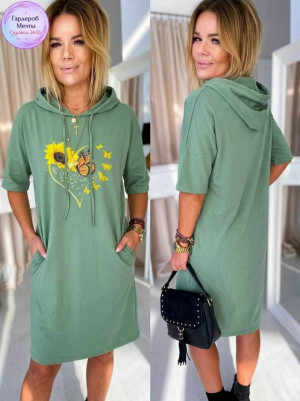 Платье #23320373