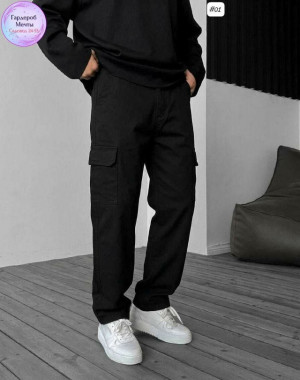 Джинсы #23320376