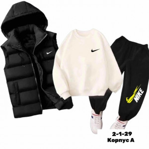 Костюм #23320384