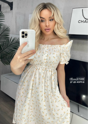 Платье #23320535