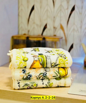 Полотенце #23320590