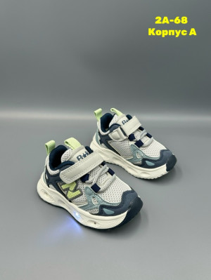 Кроссовки #23320668