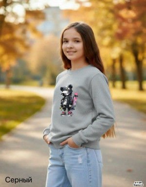 Толстовка #23321029