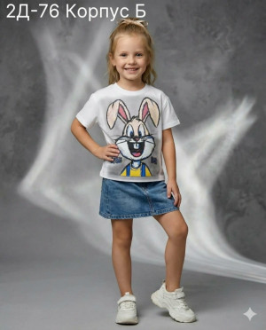 Футболка #23321453