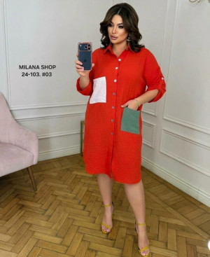 Платье 23321553