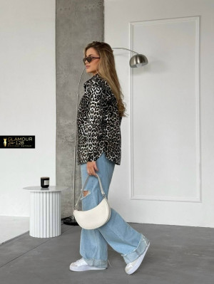 Рубашка 23321844