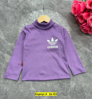 Водолазка 23322012