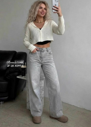 Джинсы #23322875