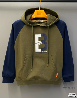 Толстовка #23322978