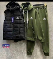 Спортивный костюм