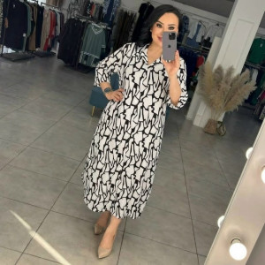 Платье #23323407