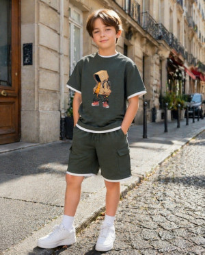 Костюм #23323567