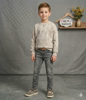 Кофта #23323590