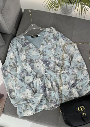 Блузка #23324046