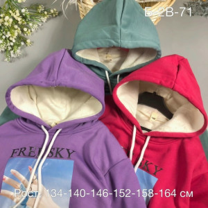 Толстовка #23324483