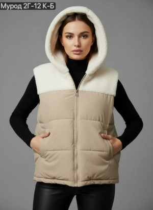 Жилет #23324588