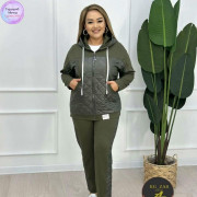 Спортивный костюм