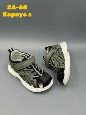 Сандалии #23324979