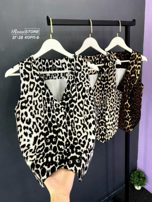 Жилет #23325006