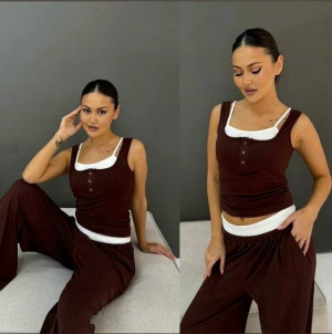 Брюки #23325022