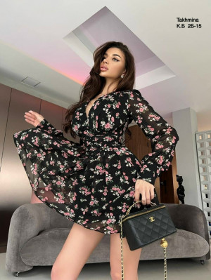 Платье #23325255