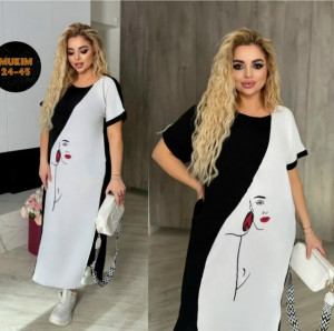 Платье #23325794