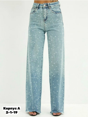 Джинсы #23326120