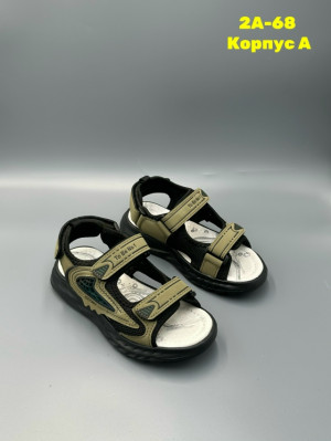 Сандалии 23326499