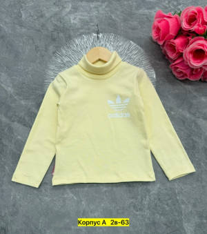 Водолазка 23327035