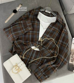 Рубашка #23327368