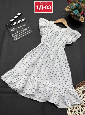 Платье 23327407
