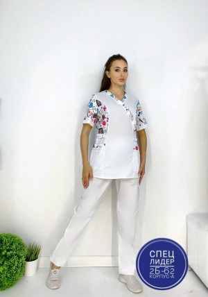 Костюм #23327461