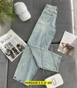 Джинсы #23328515