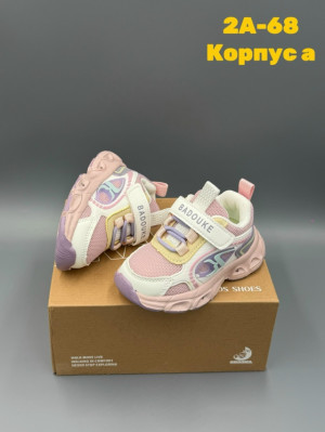 Кроссовки #23328643